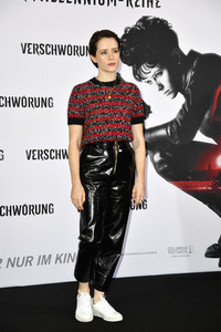 Photocall 'Verschwörung' in Berlin