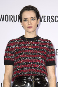 Photocall 'Verschwörung' in Berlin