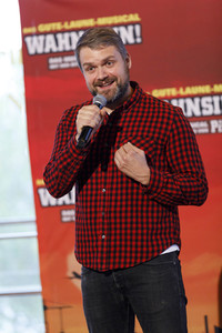 Pressekonferenz zum Musical 'Wahnsinn!' in Köln