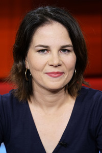 Talkshow 'hart aber fair' in Berlin