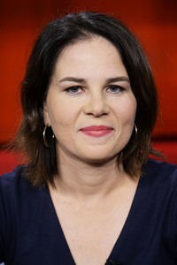 Talkshow 'hart aber fair' in Berlin