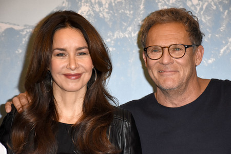 Photocall 'Hubert ohne Staller' in München