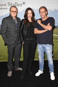Photocall 'Hubert ohne Staller' in München