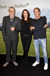 Photocall 'Hubert ohne Staller' in München