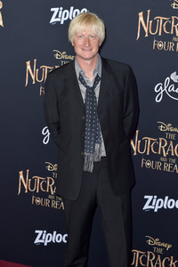 Filmpremiere 'Der Nussknacker und die vier Reiche' in Los Angeles