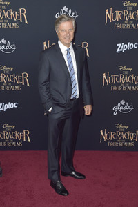 Filmpremiere 'Der Nussknacker und die vier Reiche' in Los Angeles