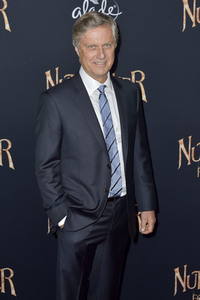 Filmpremiere 'Der Nussknacker und die vier Reiche' in Los Angeles