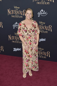 Filmpremiere 'Der Nussknacker und die vier Reiche' in Los Angeles
