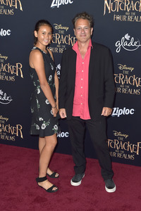 Filmpremiere 'Der Nussknacker und die vier Reiche' in Los Angeles