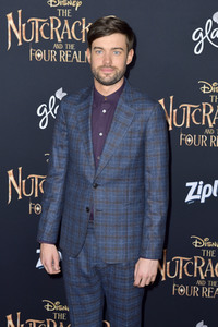 Filmpremiere 'Der Nussknacker und die vier Reiche' in Los Angeles