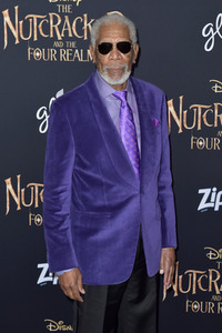 Filmpremiere 'Der Nussknacker und die vier Reiche' in Los Angeles