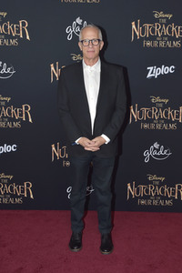 Filmpremiere 'Der Nussknacker und die vier Reiche' in Los Angeles