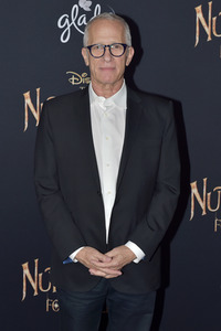 Filmpremiere 'Der Nussknacker und die vier Reiche' in Los Angeles