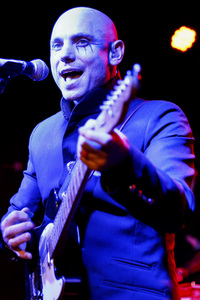 Konzert von The Parlotones in Hannover