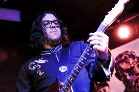 Konzert von The Parlotones in Hannover