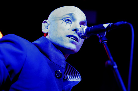 Konzert von The Parlotones in Hannover