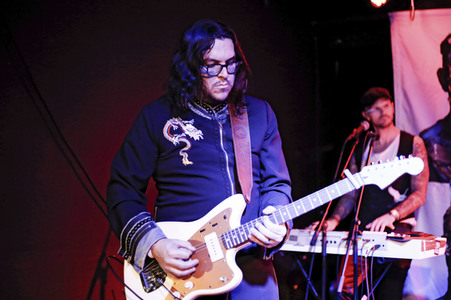 Konzert von The Parlotones in Hannover