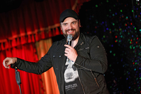 'FSK 18! Comedy im Pascha' in Köln