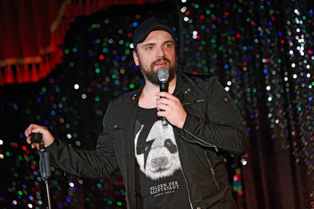 'FSK 18! Comedy im Pascha' in Köln