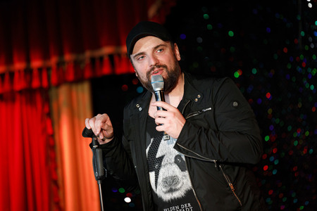 'FSK 18! Comedy im Pascha' in Köln