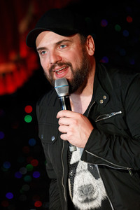 'FSK 18! Comedy im Pascha' in Köln