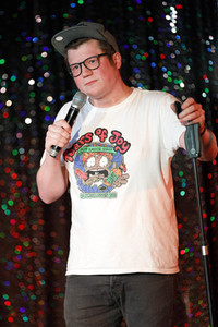 'FSK 18! Comedy im Pascha' in Köln