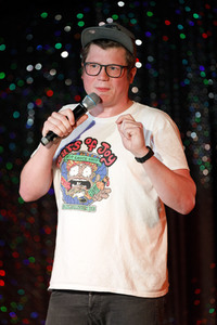 'FSK 18! Comedy im Pascha' in Köln