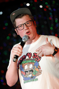 'FSK 18! Comedy im Pascha' in Köln
