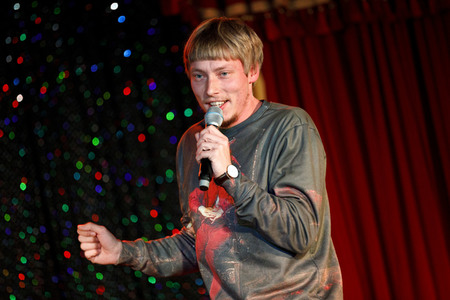 'FSK 18! Comedy im Pascha' in Köln