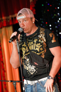 'FSK 18! Comedy im Pascha' in Köln