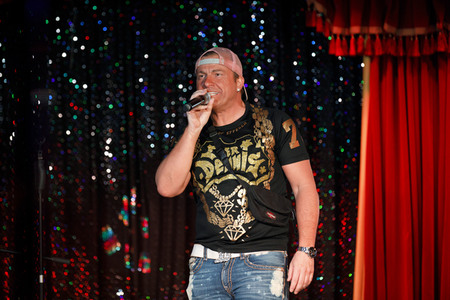 'FSK 18! Comedy im Pascha' in Köln