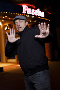 'FSK 18! Comedy im Pascha' in Köln