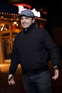'FSK 18! Comedy im Pascha' in Köln
