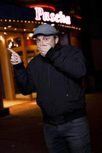 'FSK 18! Comedy im Pascha' in Köln
