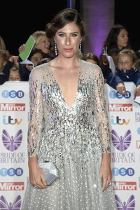 Pride of Britain Awards 2018 in London