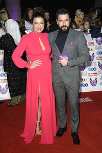 Pride of Britain Awards 2018 in London