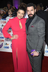 Pride of Britain Awards 2018 in London