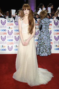 Pride of Britain Awards 2018 in London
