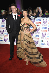 Pride of Britain Awards 2018 in London