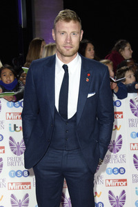 Pride of Britain Awards 2018 in London