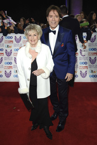 Pride of Britain Awards 2018 in London