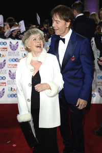 Pride of Britain Awards 2018 in London
