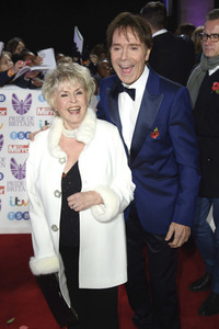 Pride of Britain Awards 2018 in London
