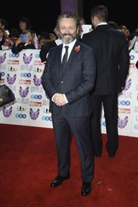 Pride of Britain Awards 2018 in London