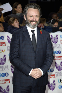 Pride of Britain Awards 2018 in London