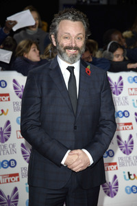 Pride of Britain Awards 2018 in London
