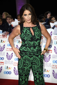 Pride of Britain Awards 2018 in London