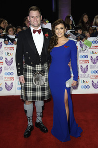 Pride of Britain Awards 2018 in London