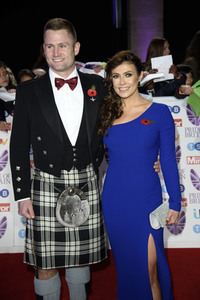 Pride of Britain Awards 2018 in London