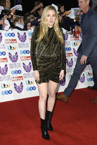 Pride of Britain Awards 2018 in London